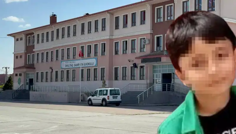 Akran Zorbalığına Maruz Kalan 10 Yaşındaki Yusuf’un Üzücü Hikayesi