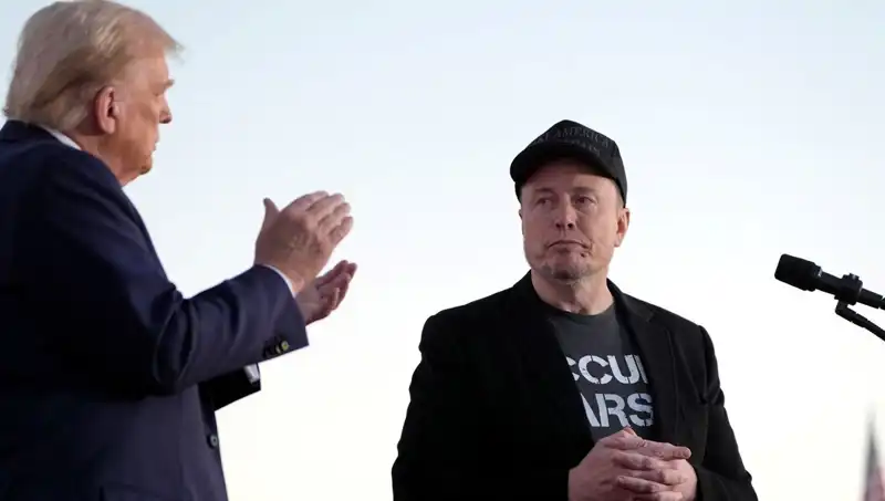 Elon Musk'ın Stratejisi: Yeni Siyasi Parti Kurma Planları Ortaya Çıktı