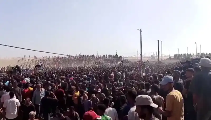 Son Gelişmeler: İsrail’in Filistinli Yardım Taleplerine Saldırısı ve 30 Ölü