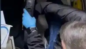 Change Çetesine Darbe: Suç Ortakları ve Karanlık İlişkileri Ortaya Çıktı