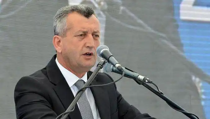 Eski Menemen Belediye Başkanı Tahir Şahin'in Vefatı: Şehirdeyi Derinden Sarstı