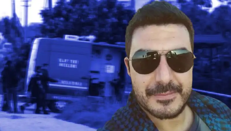 Efsane Başkanın Oğlunun Şok Edici Ölümü: Ayrıntılar Ortaya Çıkıyor