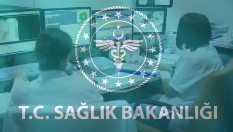 2025 İçin Sağlık Bakanlığı’ndan 37 Bin Yeni Personel Alımı Müjdesi!