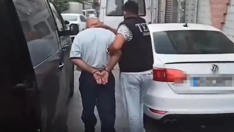 FETÖ’nün İzdivaç Ekibi Operasyonuyla Çökerildi: Gizli İlişkiler Ortaya Çıktı