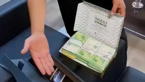 Manavgat Belediyesi’ne Yapılan Operasyon: Baklava Kutusundan Çıkan Avrolar İle Skandal Çığ Gibi Büyüyor!