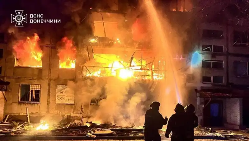 Tüyler Ürperten İddia: Rusya İskender Füzeleriyle Ukrayna'da Çocukları Hedef Aldı