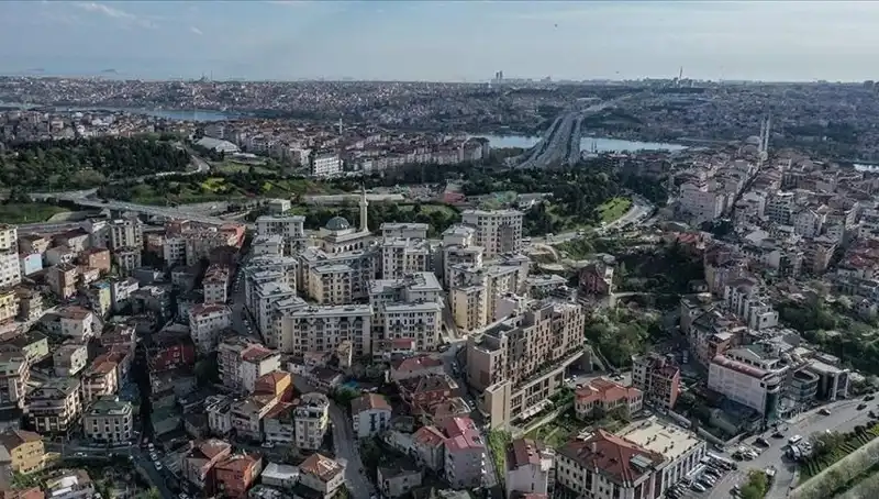 İstanbul'un Kentsel Dönüşüm Sorunları: Çözüm Arayışları ve Gelecek Beklentileri