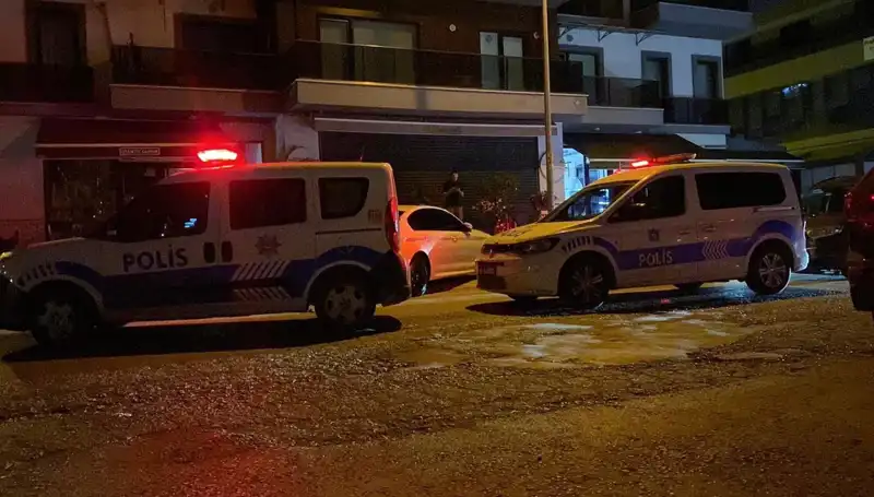 Kocaeli'de Gençlerin Tartışması Bıçaklı Kavga ile Sonuçlandı: 2 Yaralı!