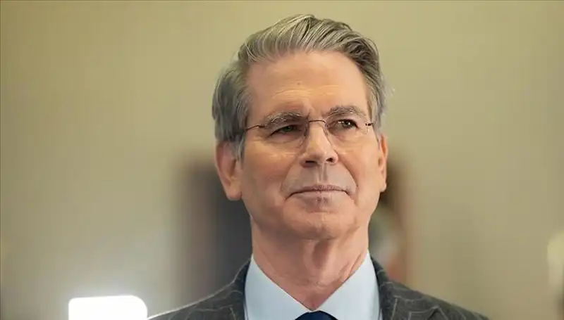 Bessent: ABD Asla Temerrüde Düşmeyecek, Ekonomik Güç Sürecek!