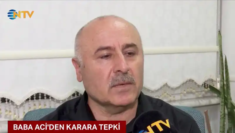 Oğuz Murat Aci’nin Babası NTV’ye Konuştu: Acı ve Gurur Dolu Anılar