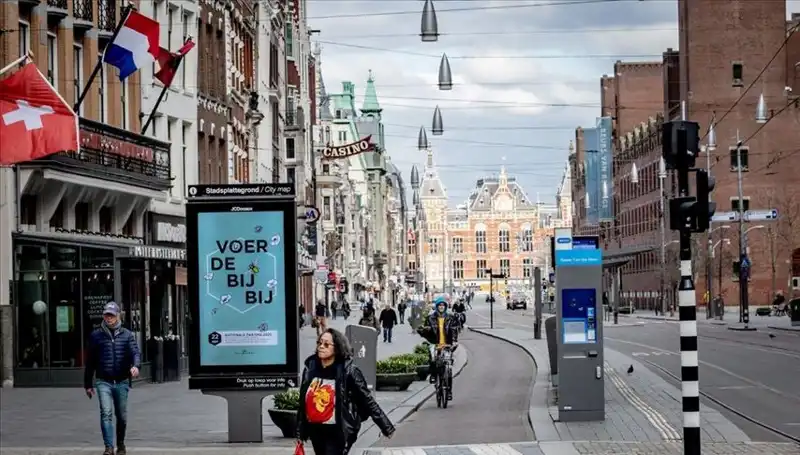 Hollanda'da Enflasyon Düşüşü: Ekonomideki Beklentiler Ne Olacak?