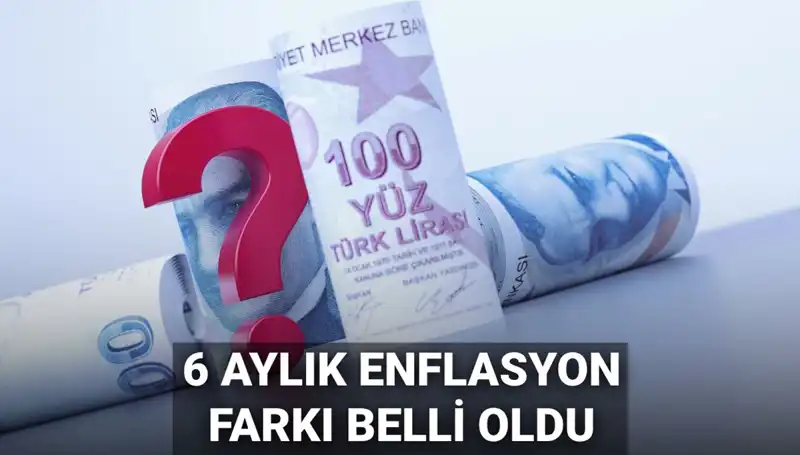2025'te Memur ve Emekli Maaşlarına Ne Kadar Zam Yapılacak?
