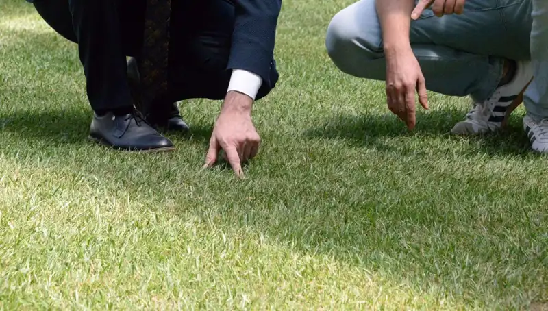 Son Dakika: Tartışmaların Odak Noktası Stadyum Zemininde Şok Gelişme!