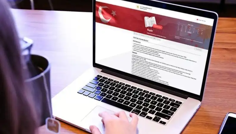 Resmi Gazete'de Bugün Neler Var? 12 Temmuz 2025 Üzerine Detaylar