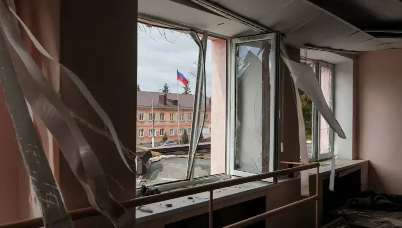 Rusya-Ukrayna Krizinde Yeni Gelişme: Kursk’a Saldırı ve Kaybedilen Hayatlar