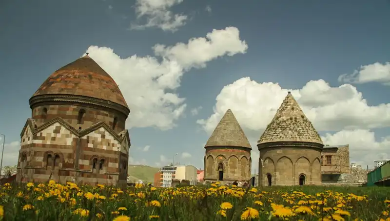 Erzurum: Tarih ve Kültürün İzinde Büyüleyici Bir Yolculuk