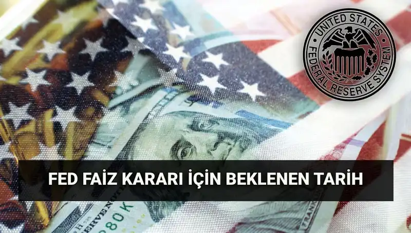 Fed Faiz Kararı Temmuz Toplantısı: İndirim Beklentileri Gerçekleşecek mi?