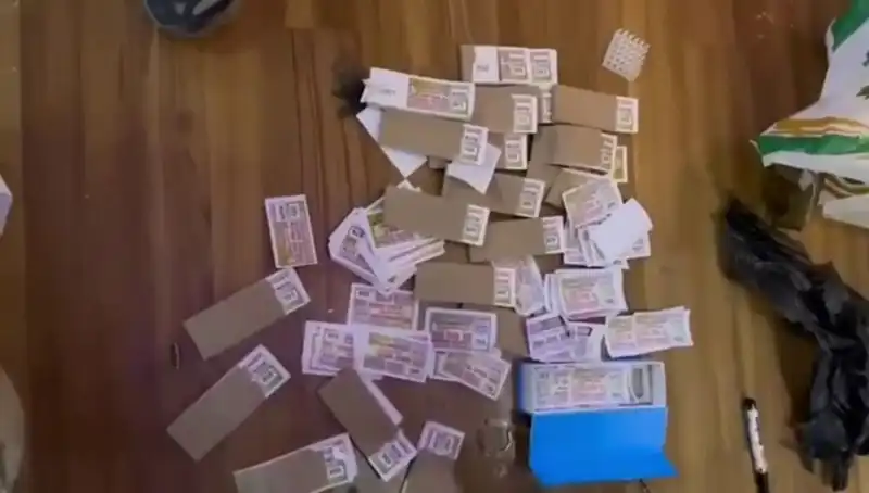 Sahte Piyango Vurgunu: 105 Milyon Lira Nasıl Overildi?