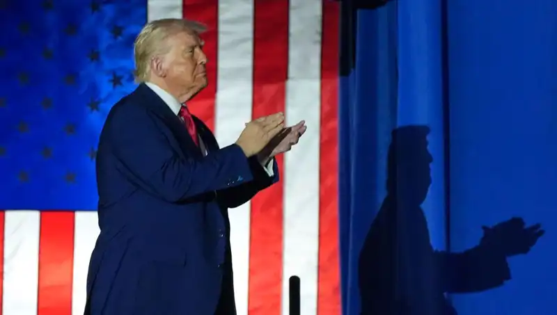 Trump'ın Hedefi: 100 Günde 100 Yılın En Köklü Değişimi