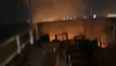 Küresel Sumud Filosu'na Dronla Yapılan Saldırı: Detaylar ve Sonuçlar