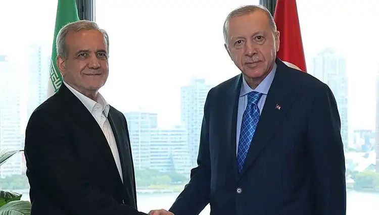 Cumhurbaşkanı Erdoğan'ın Barış Diplomasisi: Yeni Bir Dönemin Eşiğinde