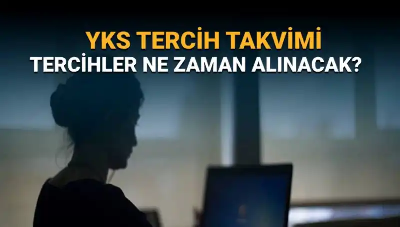 YKS 2025 Tercih Kılavuzu Yayınlanacak mı? Detaylar ve Süreç