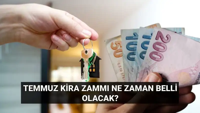 Kira Artış Oranı Nedir? Temmuz 2023’teki Değişiklikler Açıkladı!