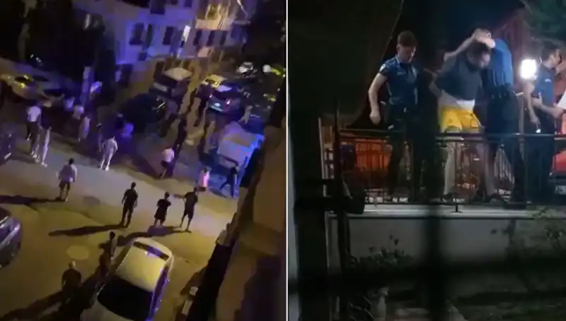 Esenyurt’ta Yükselen Yardım Çığlığı: Mahalle Halkı Bir Araya Geldi