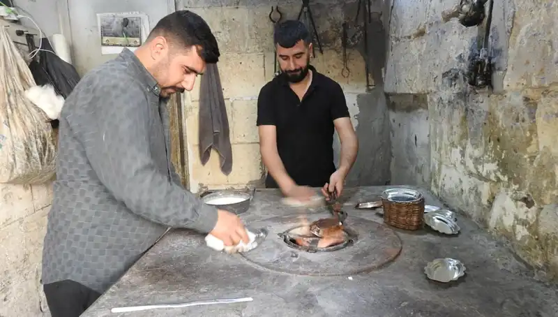 Usta Çırak Arayışında: Mesleki Eğitimdeki Kriz Hızla Büyüyor