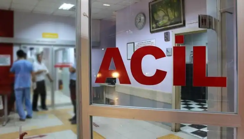 Mevlit Yemeği Zehirlenmesi: 52 Kişi Hastanelik Oldu!