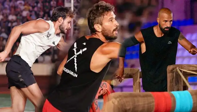 Survivor 2023: Kıran Kırana Mücadelede Finalde Kimler Var?