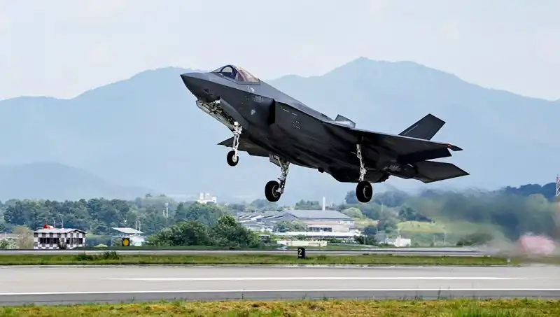 Hindistan, ABD’nin F-35 Teklifini Neden Reddetti? İşte Tüm Ayrıntılar!