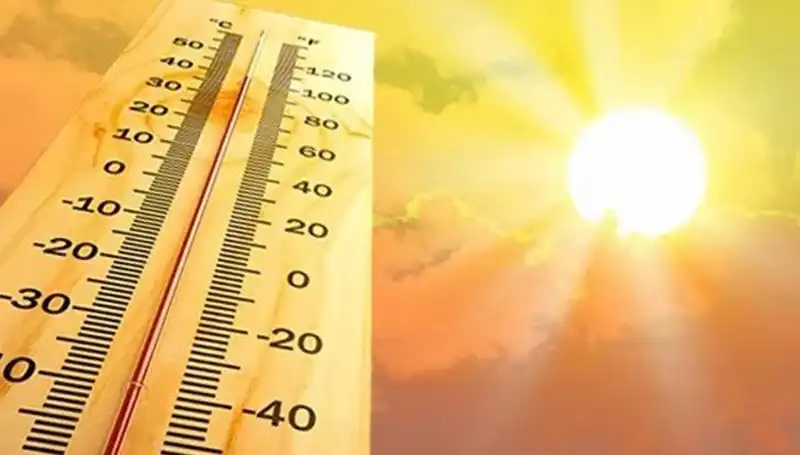 Meteoroloji Açıklama Yaptı: Sıcaklıklar Ne Zaman Düşecek?