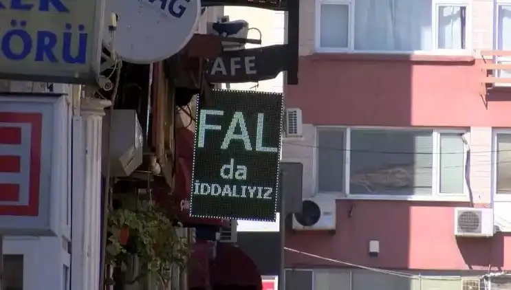 Fal Bakarak Para Kazananlar Dikkat! Hapis Cezası Kapıda