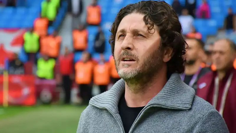 Trabzonspor'un Fatih Tekke Yönetiminde Yükselişi: Futbolseverleri Heyecanlandıran Gelişmeler