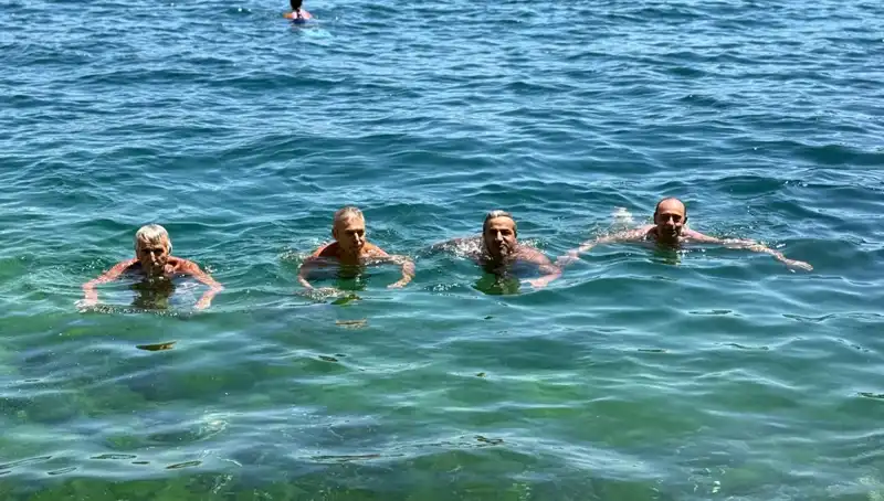 Sıcak Hava Dalgası Geliyor: Termometreler 36 Dereceyi Gösteriyor!