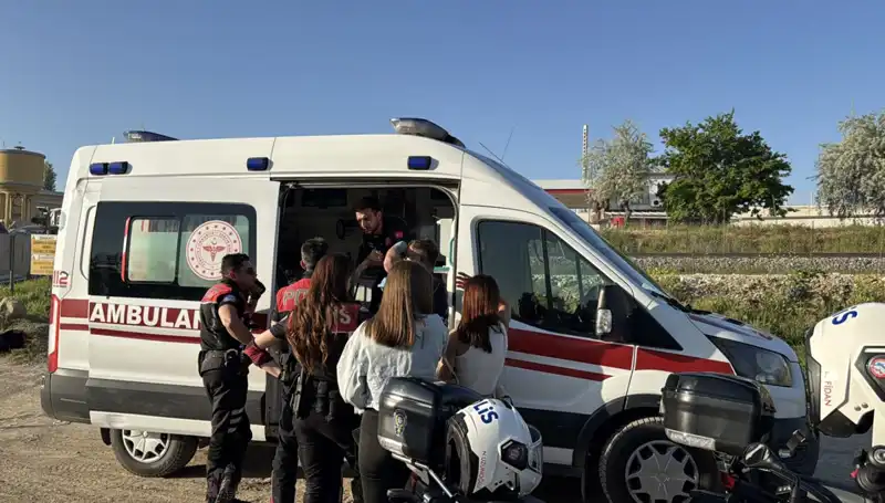 Hayatın Zorluklarını Alt Eden Arkadaşlık Bağları: Uzatılan Dal