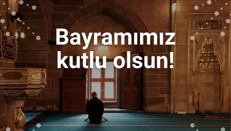 2025 Kurban Bayramı'nda Paylaşabileceğiniz Anlamlı Mesajlar
