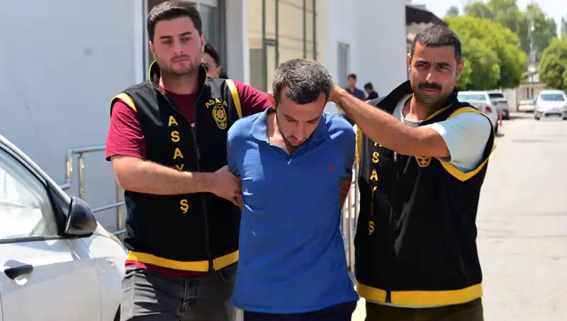 Korkunç Olay: Annesini Döverek Öldüren Genç, Hayatını Mahvetti