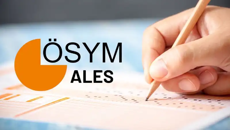 ÖSYM'den ALES/2 Duyurusu: Başvurular Başladı, Kaçırmayın!