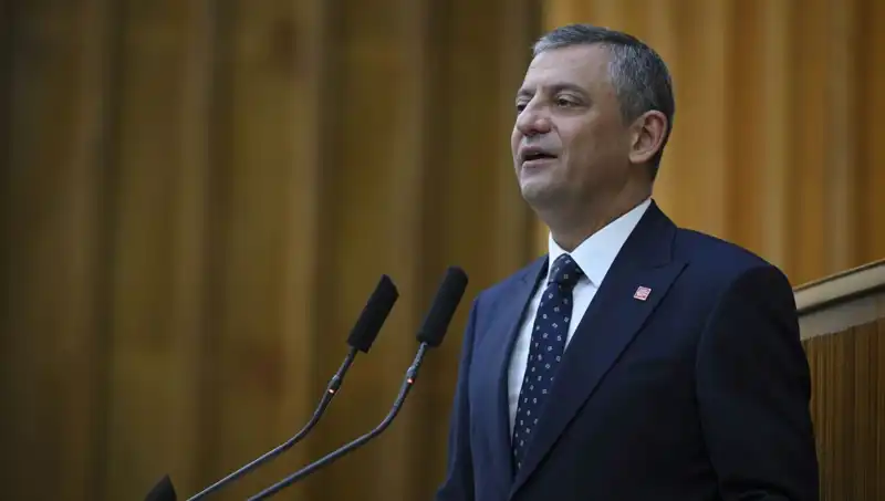 CHP Kurultay Davasında Özel'in Sert Tepkisi: Neler Oluyor?