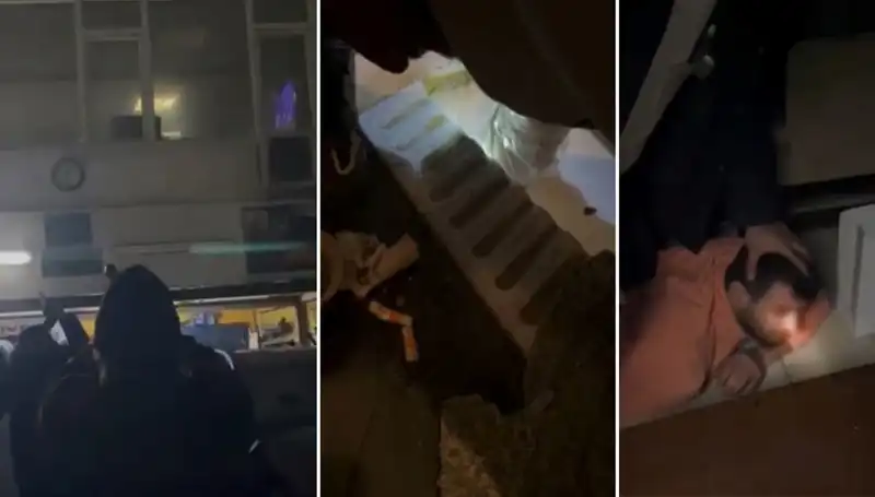 Etiler’den Zeytinburnu’na Uzanan Görülen Olay: Polisi Şaşkına Çeviren Anlar!