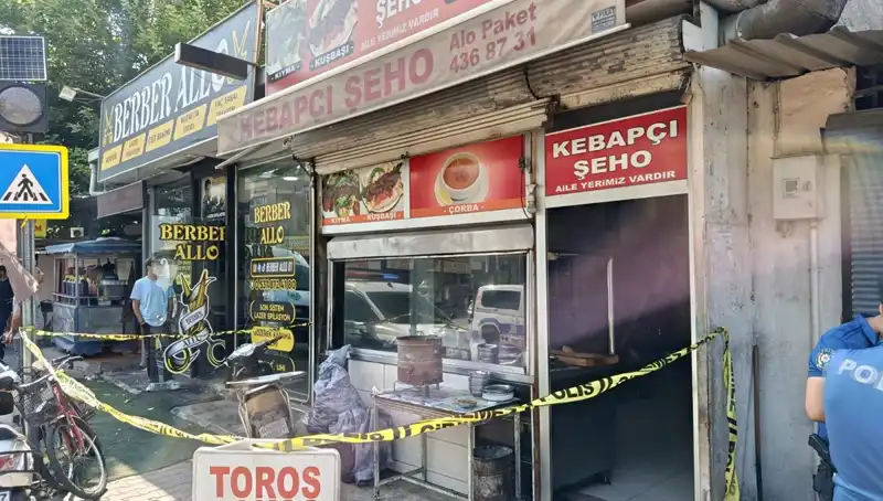 Adana'da Şok Olay: Anne Katili Cezasız Kalmadı!