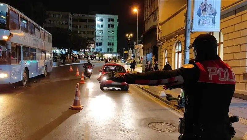 İstanbul’da Huzur İçin Yapılan Denetimler: Şehir Güvenliği Nasıl Sağlanıyor?