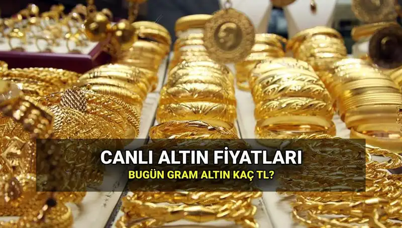 Altın Fiyatlarındaki Son Gelişmeler: 15 Temmuz Güncel Rakamlar!