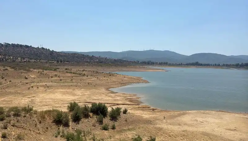 Bodrum'da Yaşanan Su Krizi: Kesintilerin Sebepleri ve Çözümleri