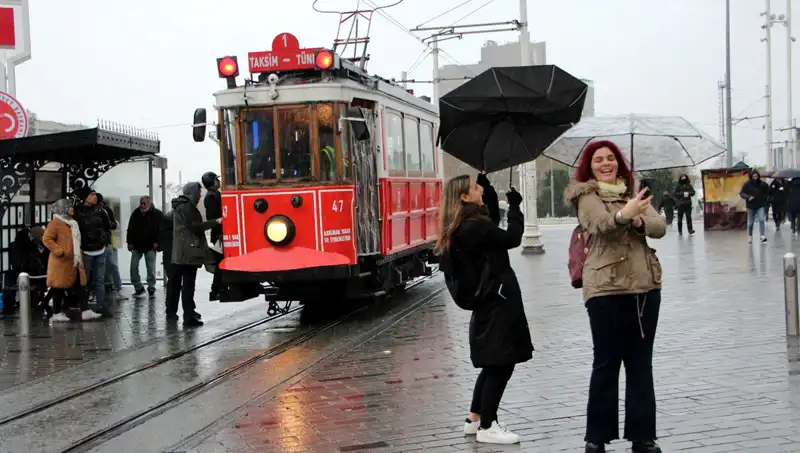 İstanbullular Dikkat! Şehirde Büyük Bir Değişim Kapıda