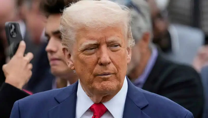 Trump’ın Şaşırtan Açıklaması: Çin’e Uygulanan Yüzde 154 Vergi Düşecek!