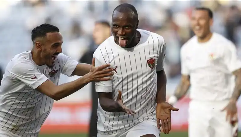 Süper Lig'de 36. Haftanın Heyecanı: Hangi Takımlar Sahada Olacak?