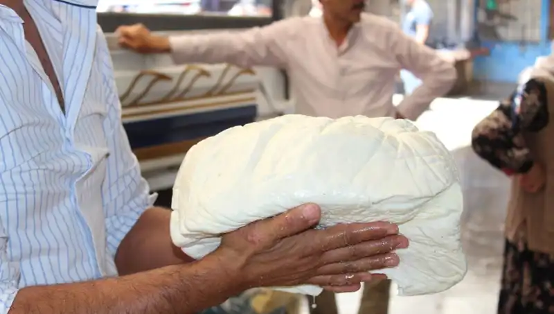 Siirt Peynirine Yoğun İlgi: Kilosu 200 TL’den Başlıyor!
